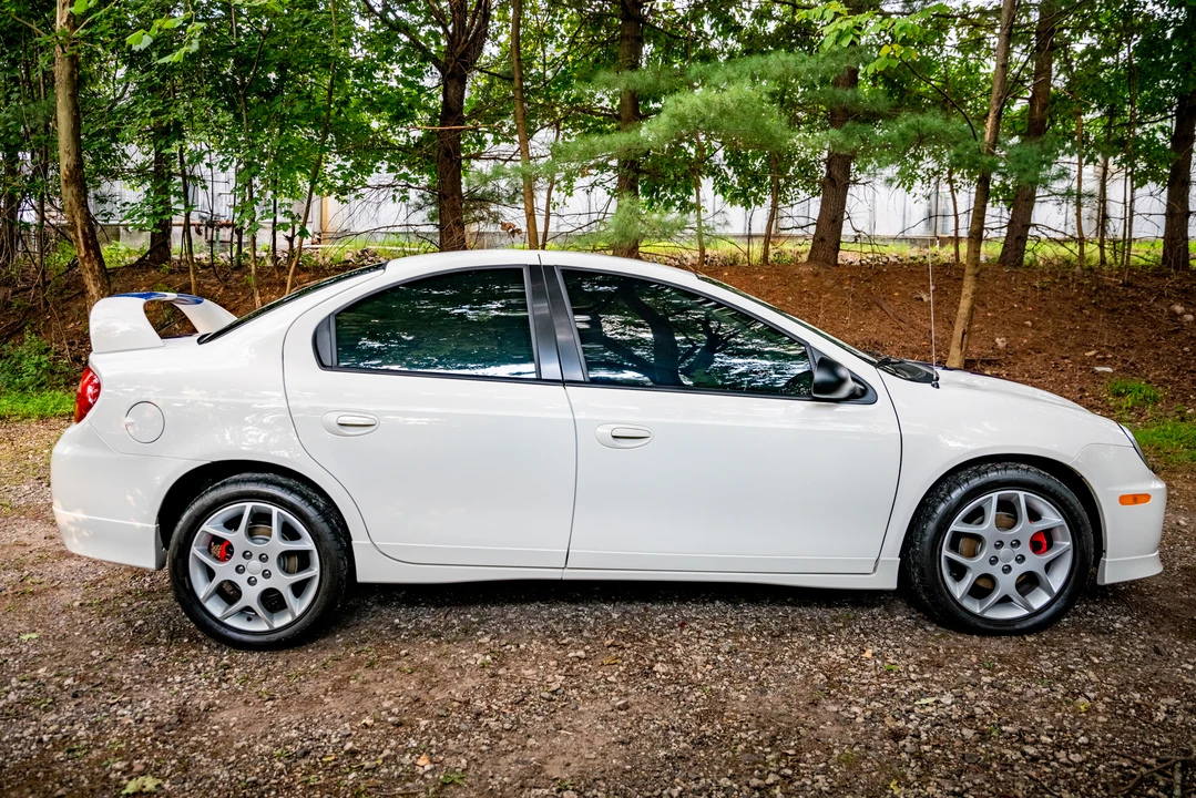 2005 Dodge Neon SRT-4 - Image 14 of 31