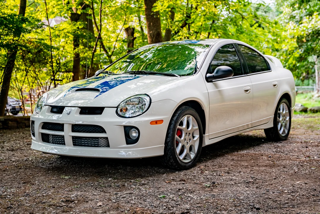 2005 Dodge Neon SRT-4 - Image 4 of 31