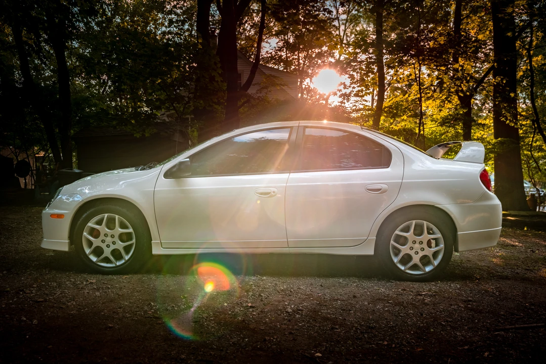 2005 Dodge Neon SRT-4 - Image 6 of 31