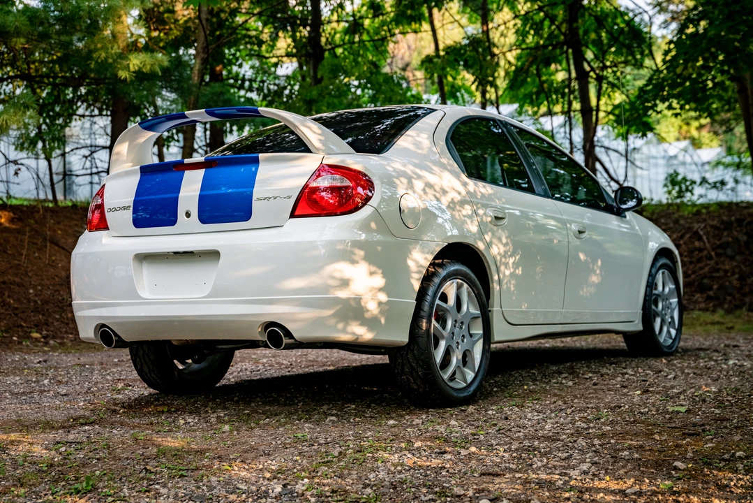 2005 Dodge Neon SRT-4 - Image 12 of 31