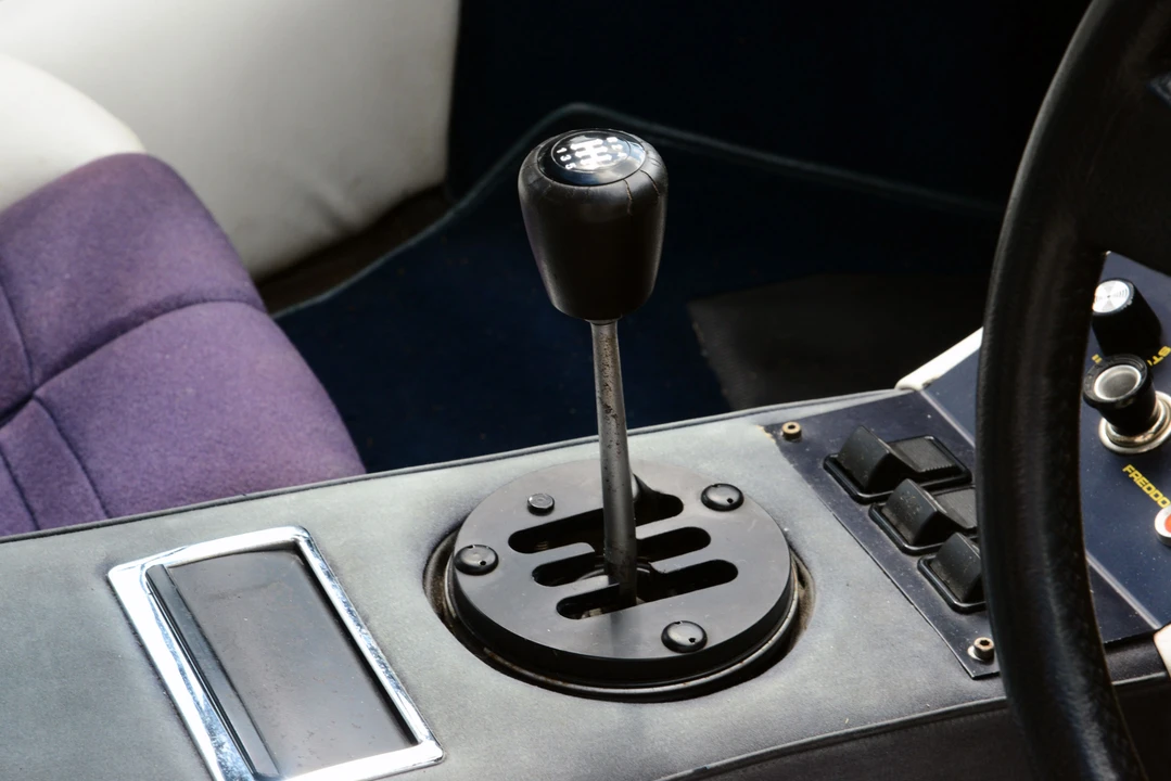 1975 Lamborghini Countach LP400 - Image 23 of 31