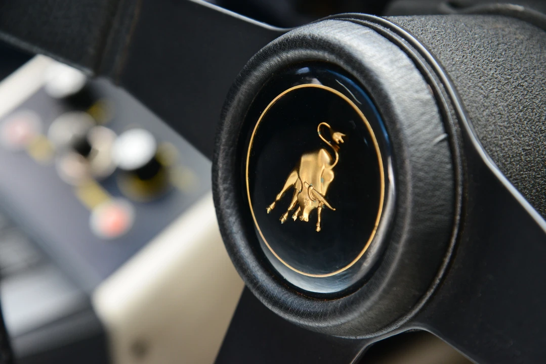 1975 Lamborghini Countach LP400 - Image 28 of 31