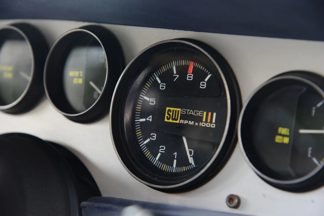 1975 Lamborghini Countach LP400 - Image 19 of 31