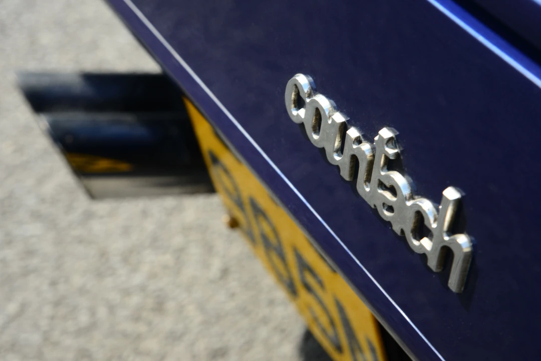 1975 Lamborghini Countach LP400 - Image 11 of 31