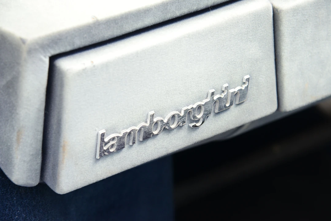 1975 Lamborghini Countach LP400 - Image 30 of 31