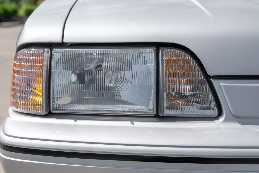 1988 Ford Mustang 3rd Gen - Image 25 of 31