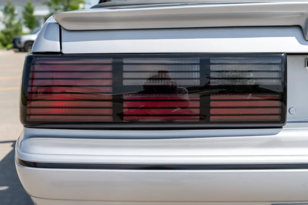 1988 Ford Mustang 3rd Gen - Image 30 of 31