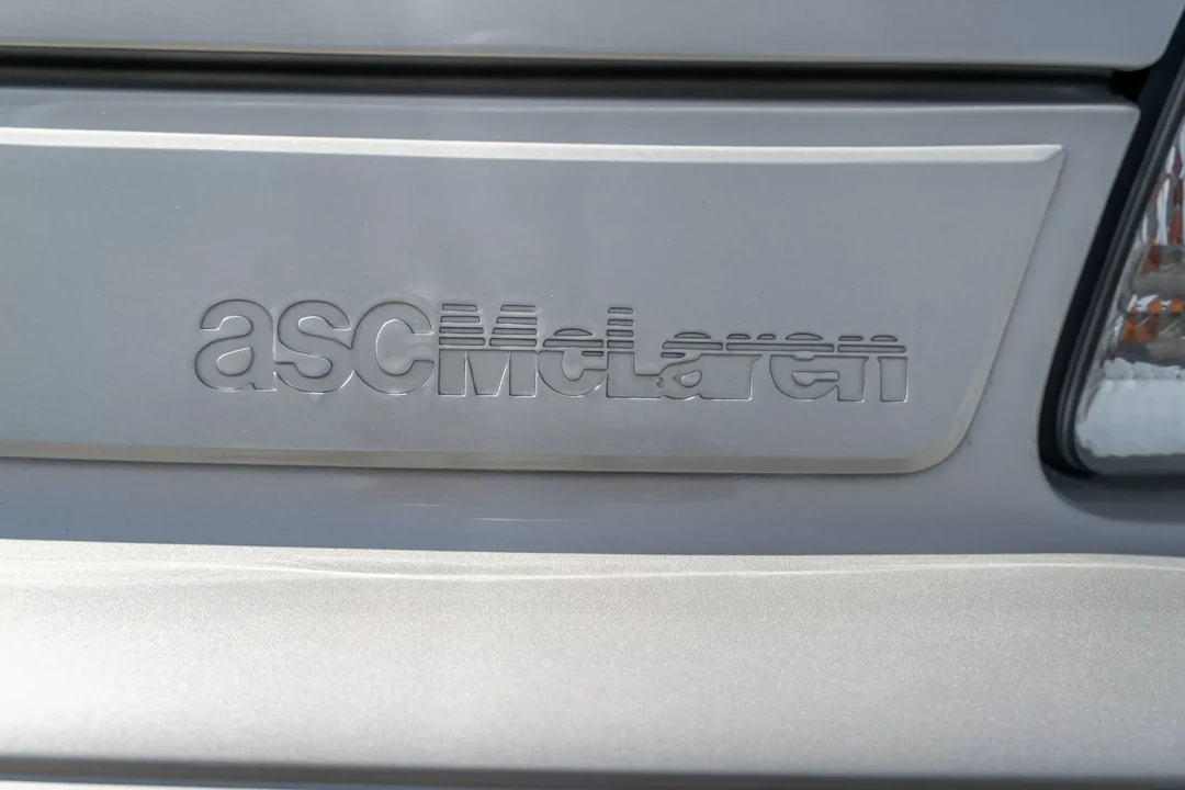 1988 Ford Mustang 3rd Gen - Image 29 of 31