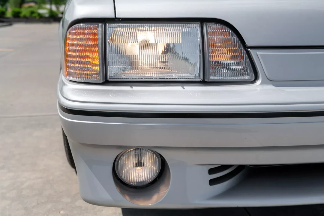 1988 Ford Mustang 3rd Gen - Image 20 of 31