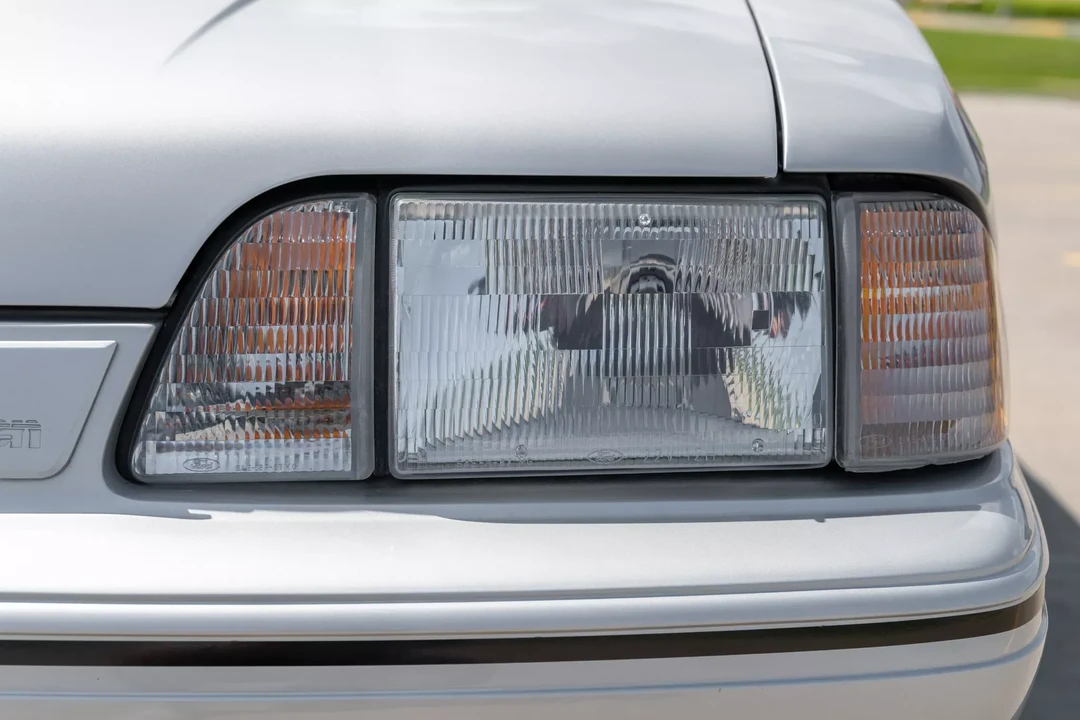 1988 Ford Mustang 3rd Gen - Image 26 of 31