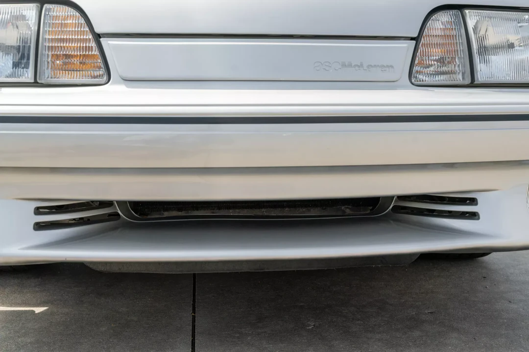 1988 Ford Mustang 3rd Gen - Image 23 of 31