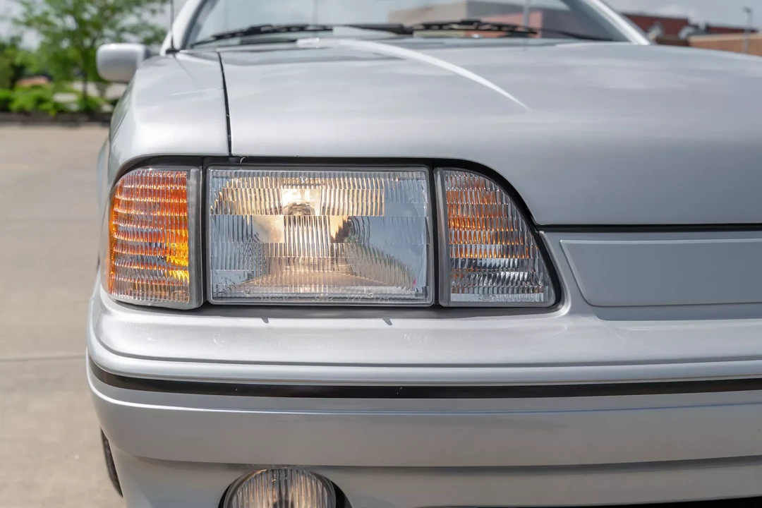 1988 Ford Mustang 3rd Gen - Image 22 of 31