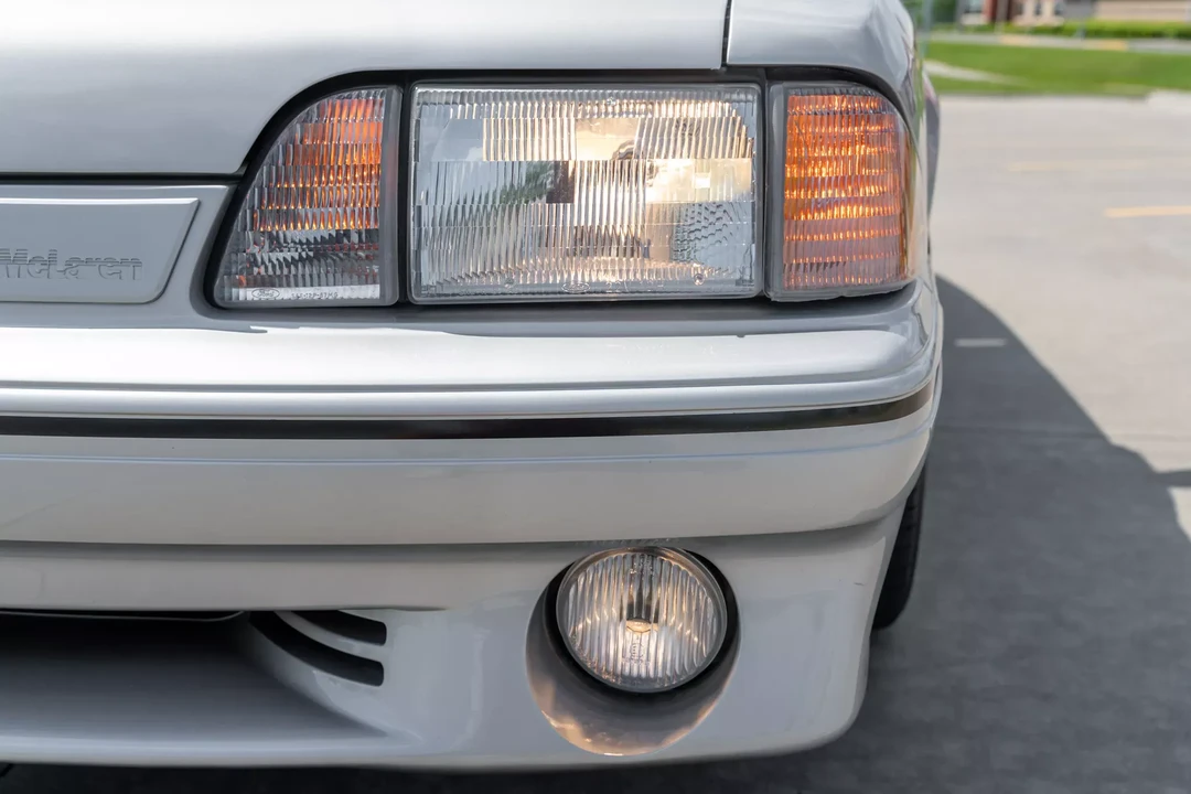 1988 Ford Mustang 3rd Gen - Image 21 of 31