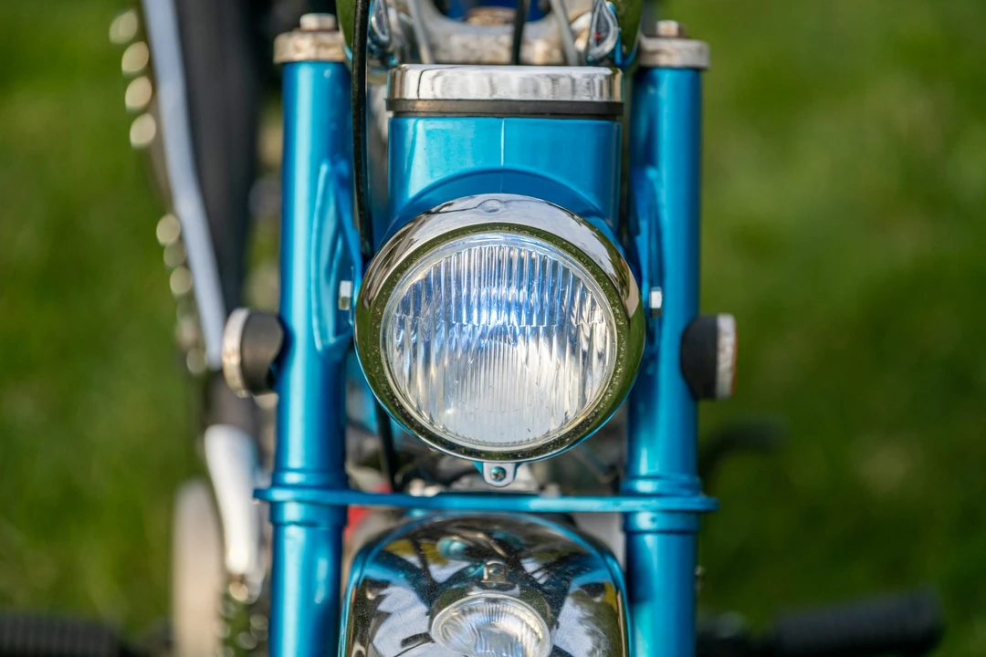 1970 Honda CT70 - Image 28 of 31