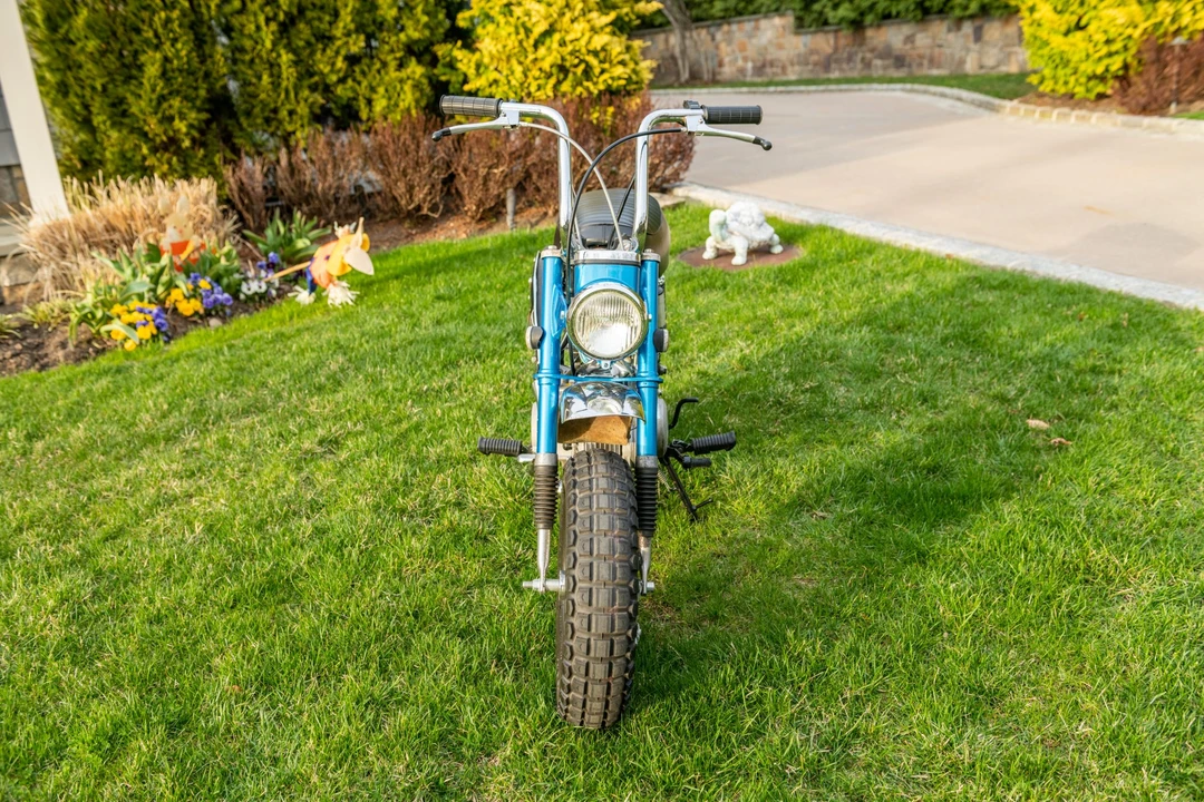 1970 Honda CT70 - Image 24 of 31