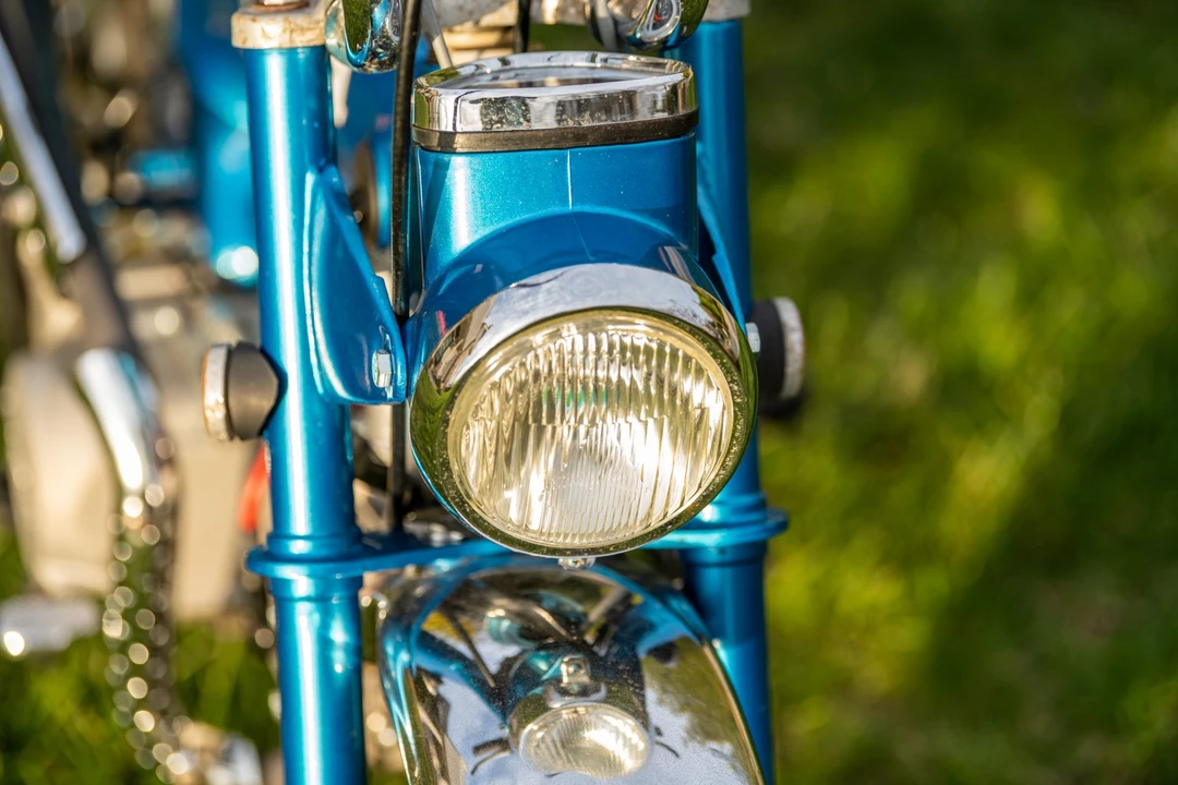 1970 Honda CT70 - Image 30 of 31
