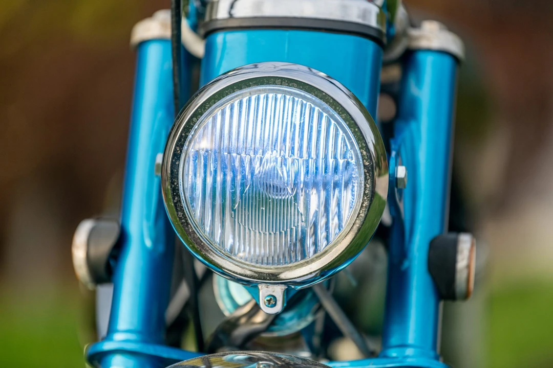 1970 Honda CT70 - Image 29 of 31
