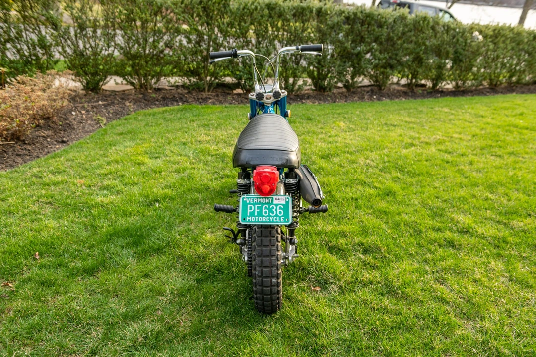 1970 Honda CT70 - Image 12 of 31
