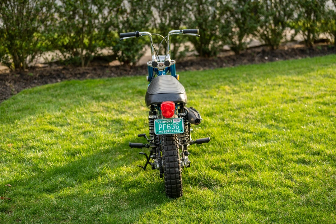 1970 Honda CT70 - Image 13 of 31