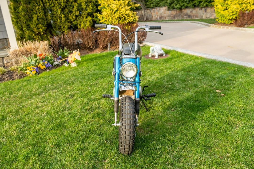 1970 Honda CT70 - Image 23 of 31