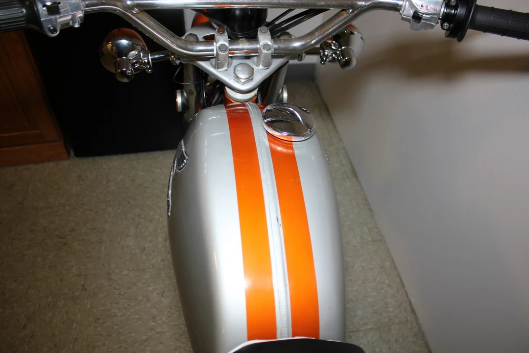 1971 Honda CL70 - Image 15 of 31