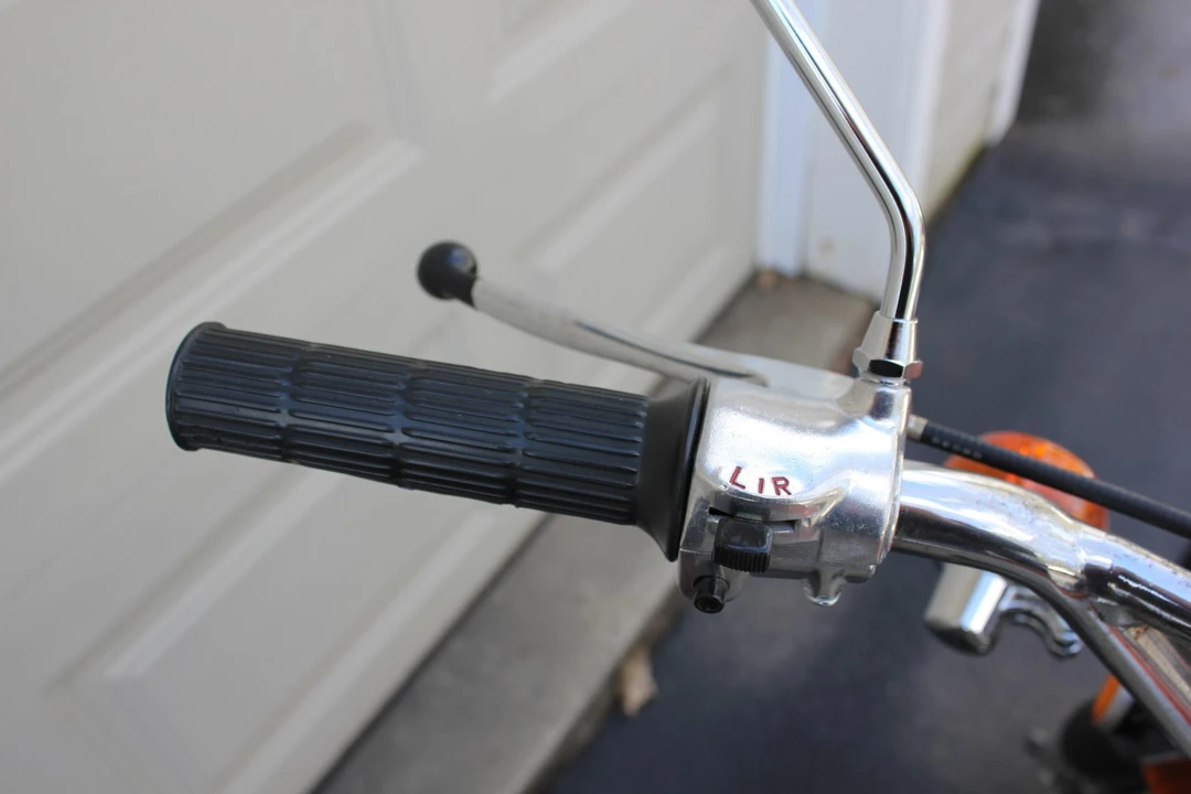 1971 Honda CL70 - Image 12 of 31