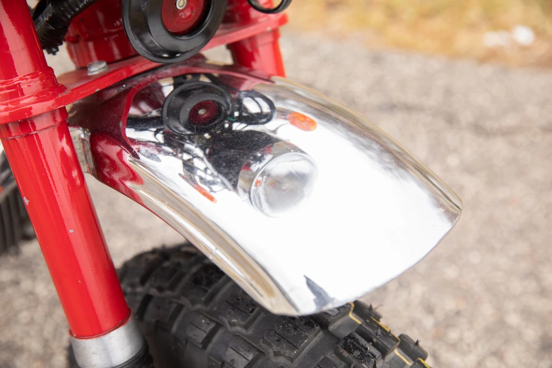 1971 Honda CT70 - Image 23 of 31