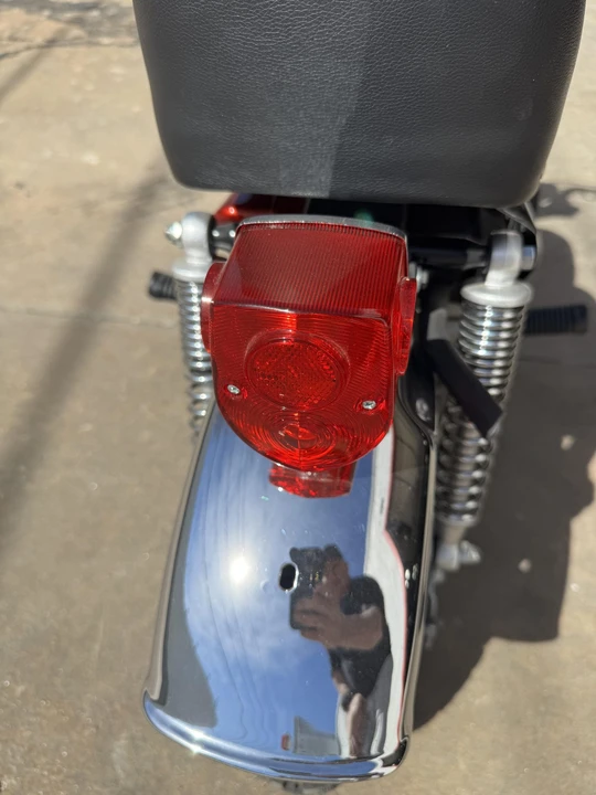 1975 Honda Z50 - Image 26 of 31