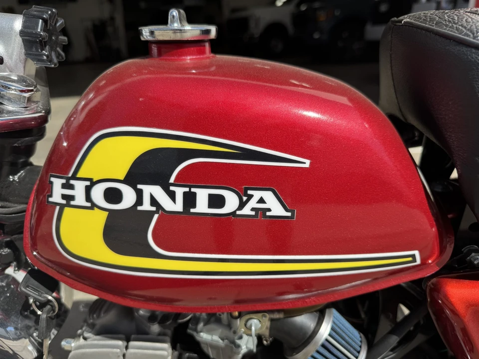 1975 Honda Z50 - Image 23 of 31