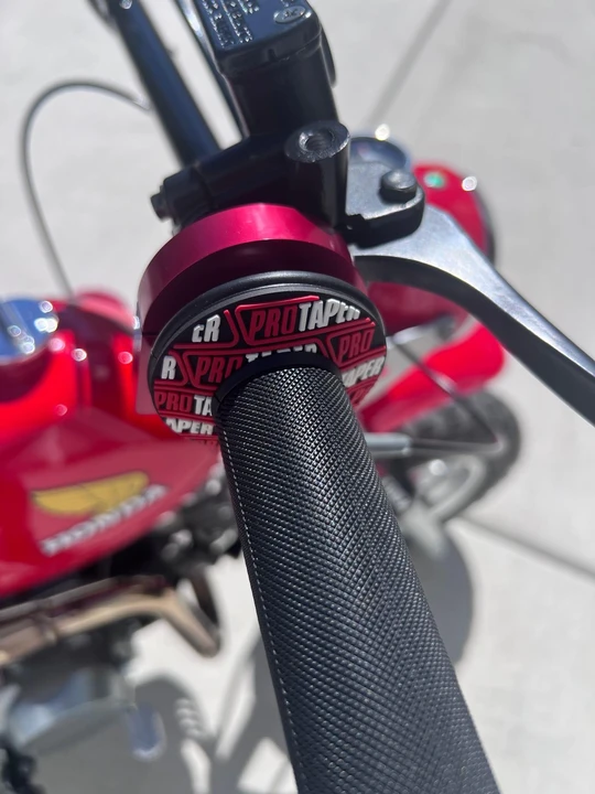 1978 Honda Z50 - Image 21 of 31