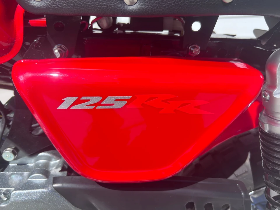 1978 Honda Z50 - Image 11 of 31