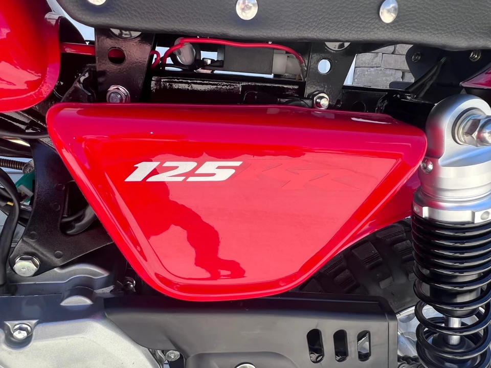 1978 Honda Z50 - Image 12 of 31