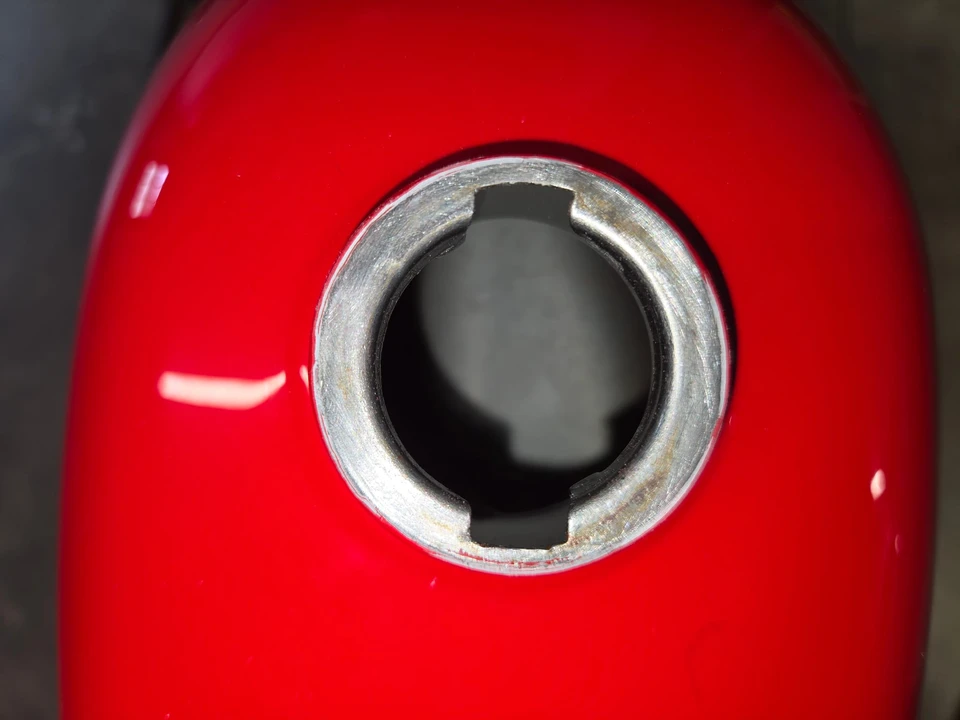 1978 Honda Z50 - Image 17 of 31