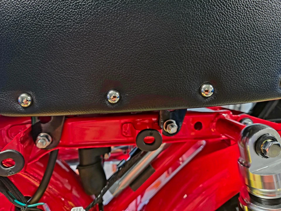 1978 Honda Z50 - Image 22 of 31