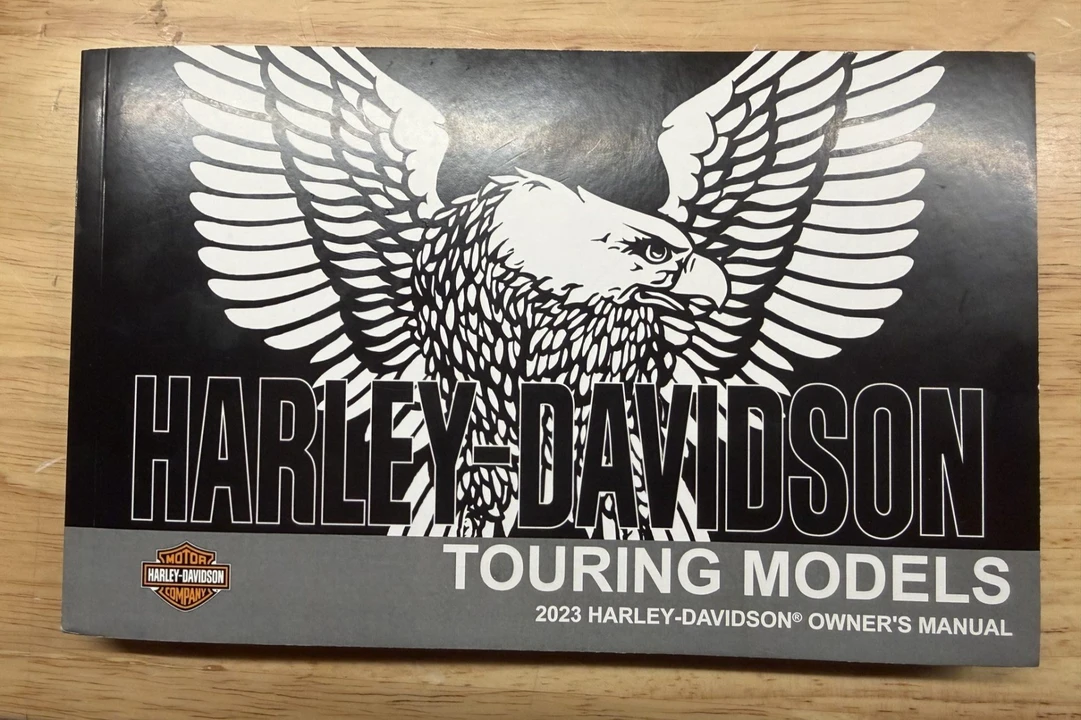 2023 Harley-Davidson Touring Milwaukee-Eight - Image 7 of 7