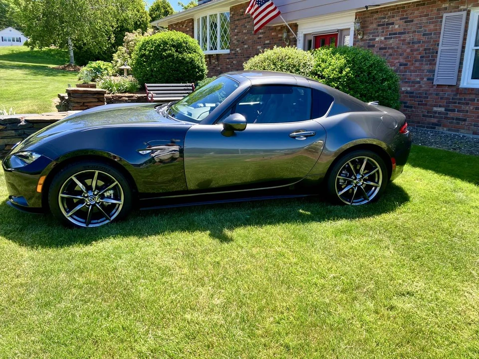 2018 Mazda ND MX-5 Miata - Image 3 of 7