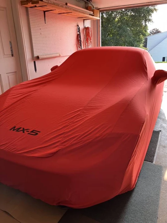 2018 Mazda ND MX-5 Miata - Image 7 of 7