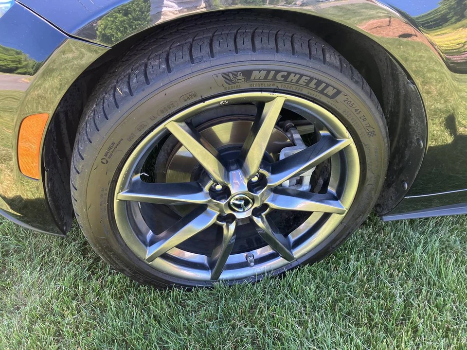 2018 Mazda ND MX-5 Miata - Image 4 of 7