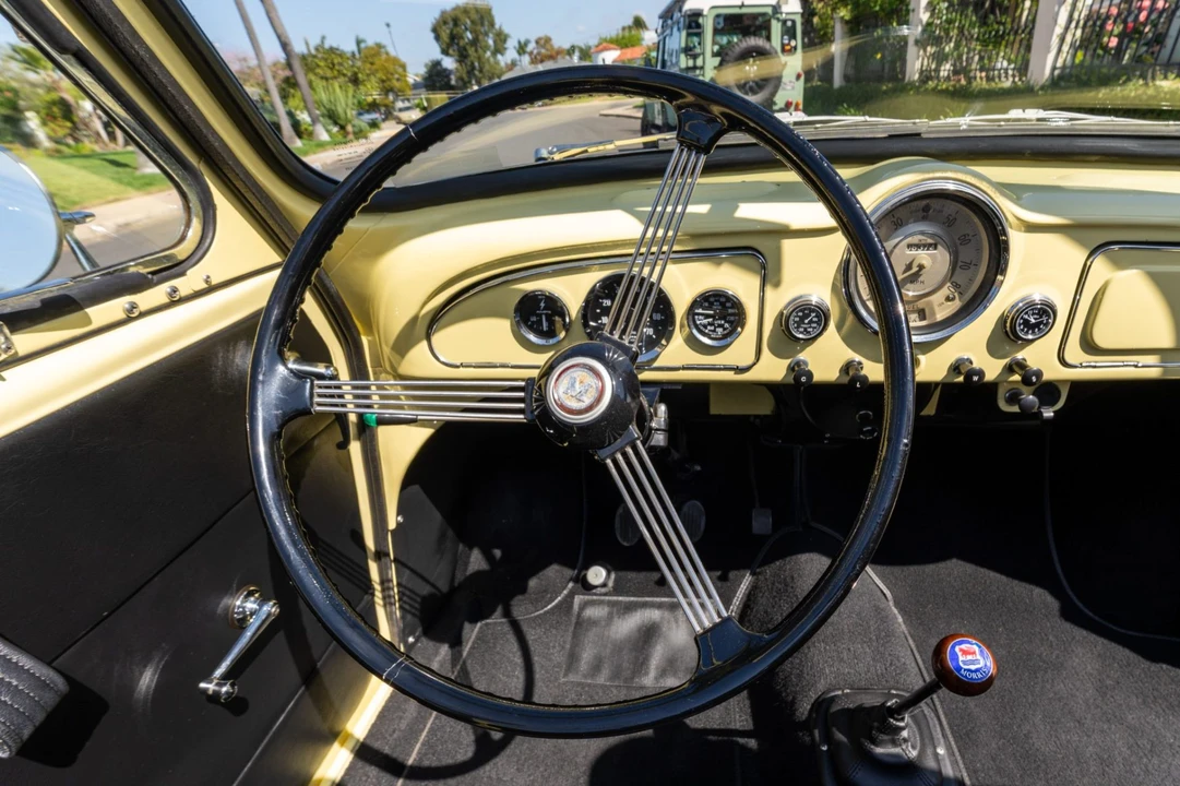 1959 Morris Minor - Image 6 of 10
