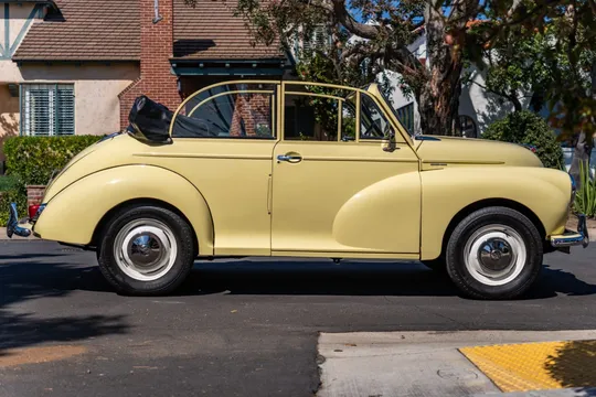 1959 Morris Minor - Image 4 of 10