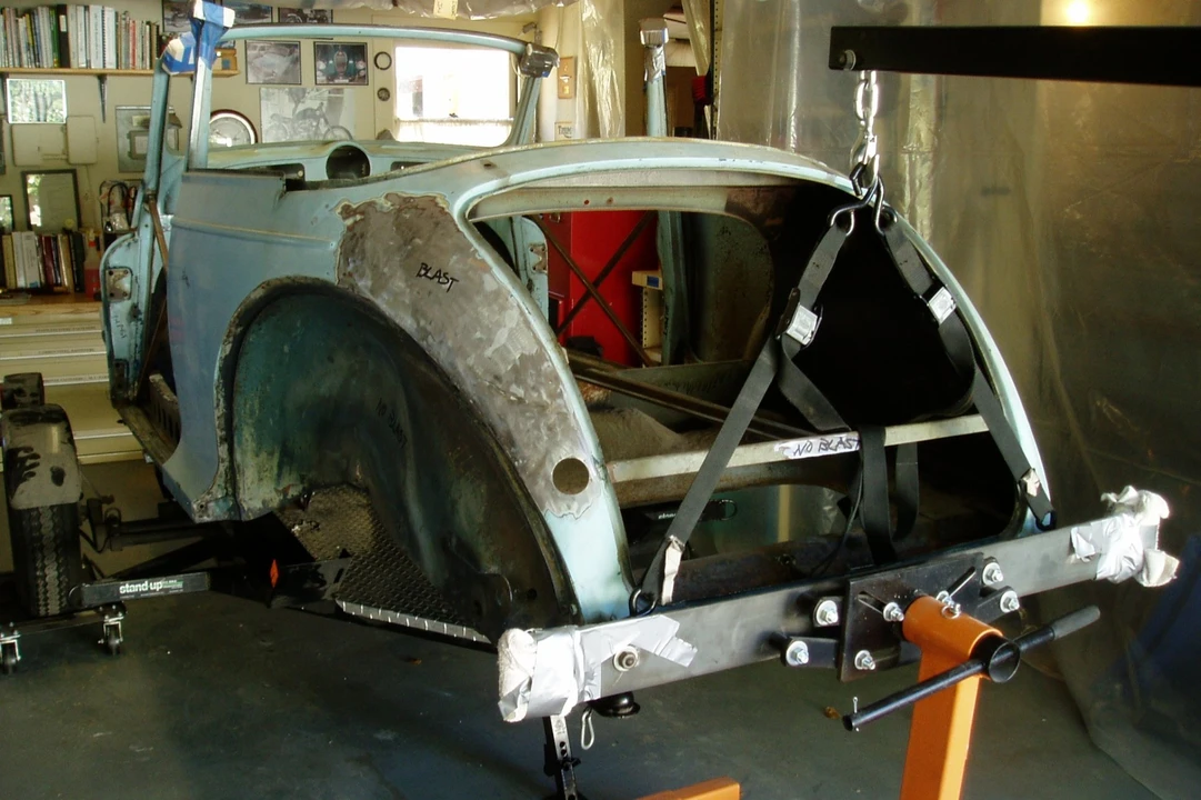 1959 Morris Minor - Image 2 of 10