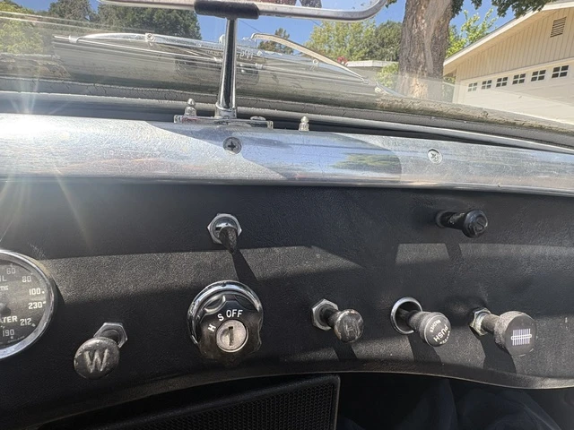 1960 Austin-Healey Sprite Mark I - Image 24 of 31