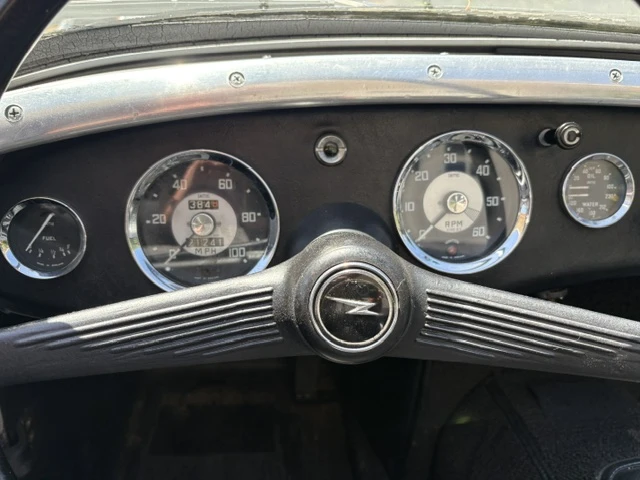 1960 Austin-Healey Sprite Mark I - Image 21 of 31