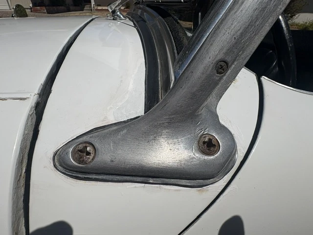 1960 Austin-Healey Sprite Mark I - Image 14 of 31