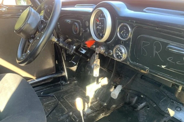 1961 Morris Minor - Image 6 of 10