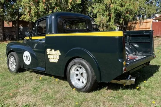 1961 Morris Minor - Image 2 of 10