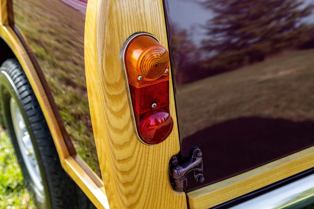 1967 Mini Mini Mark II - Image 24 of 31