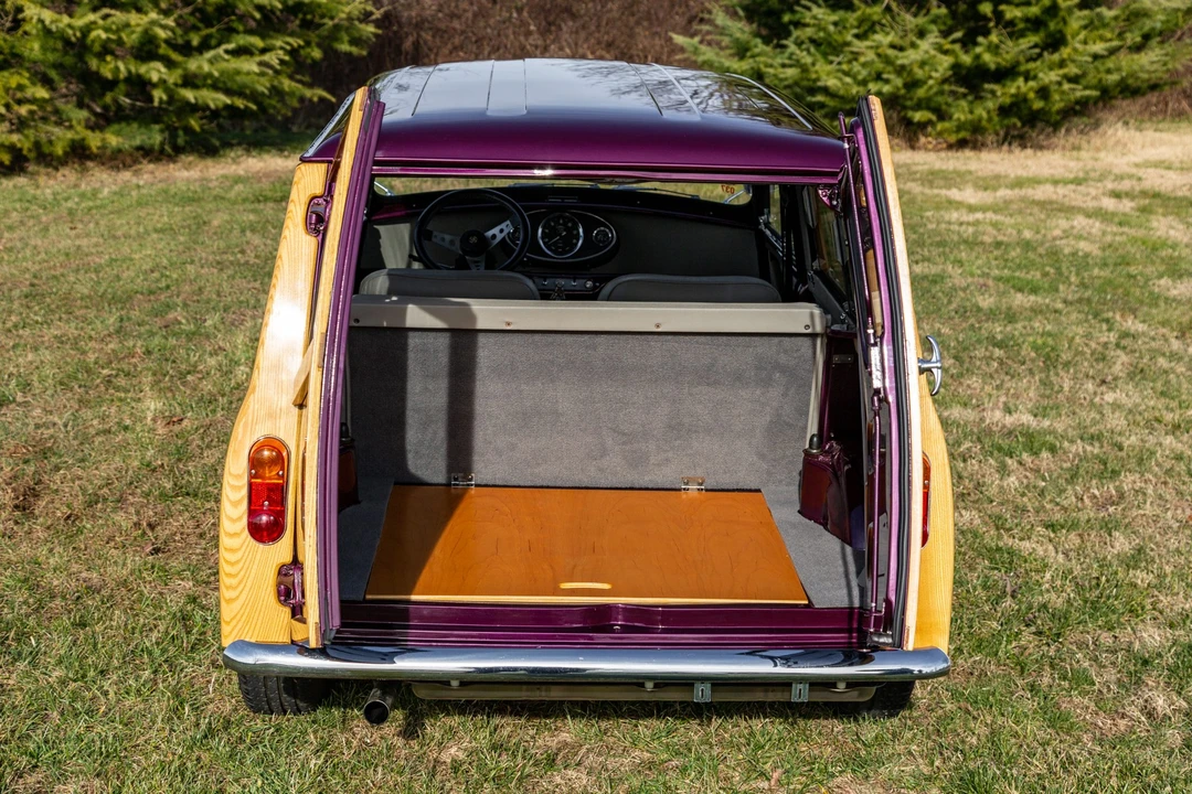 1967 Mini Mini Mark II - Image 15 of 31