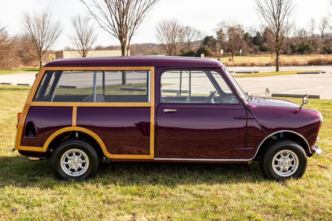1967 Mini Mini Mark II - Image 6 of 31