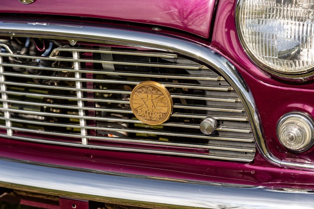 1967 Mini Mini Mark II - Image 22 of 31